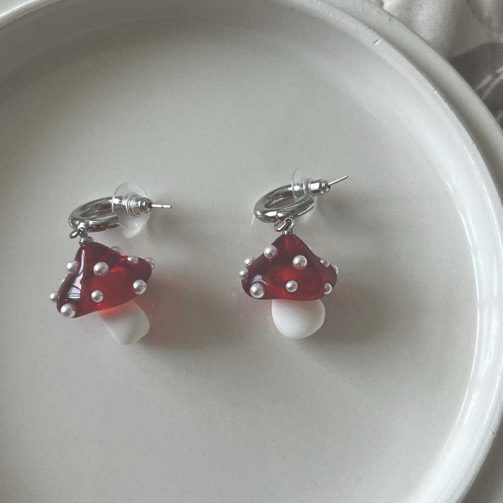 ❣️❣️🍄